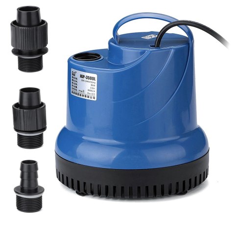 SunSun ShallowPump 3500l/h - pompa niskiego zanurzenia SunSun ShallowPump 3500l/h - pompa niskiego zanurzenia
