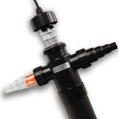 SunSun UV-C 55W - sterylizator UV SunSun UV-C 55W - sterylizator UV