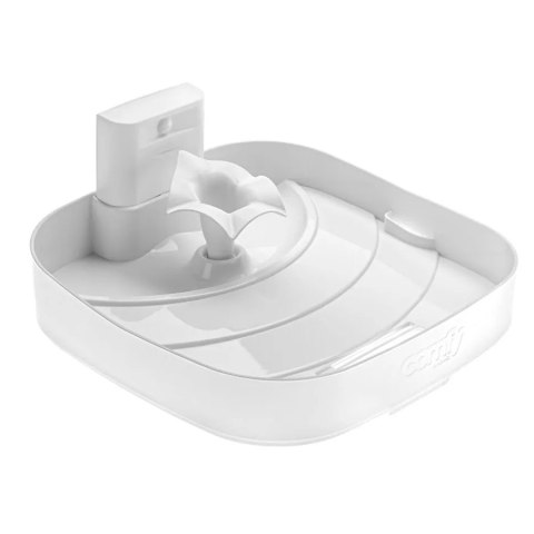 Comfy CatSpring - poidło fontanna z czujnikiem ruchu dla kotów i psów Comfy CatSpring - poidło fontanna z czujnikiem ruchu dla kotów i psów