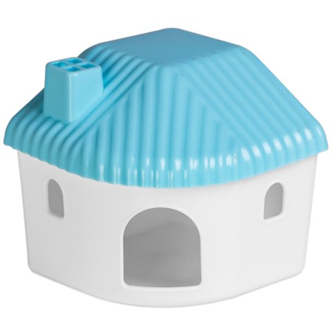 Furrever Friends Mouse House Corner - domek dla chomika i myszy Furrever Friends Mouse House Corner - domek dla chomika i myszy