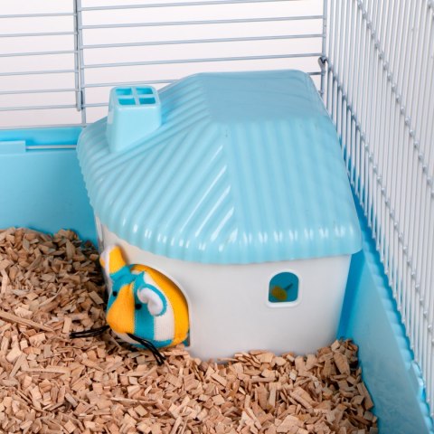 Furrever Friends Mouse House Corner - domek dla chomika i myszy Furrever Friends Mouse House Corner - domek dla chomika i myszy