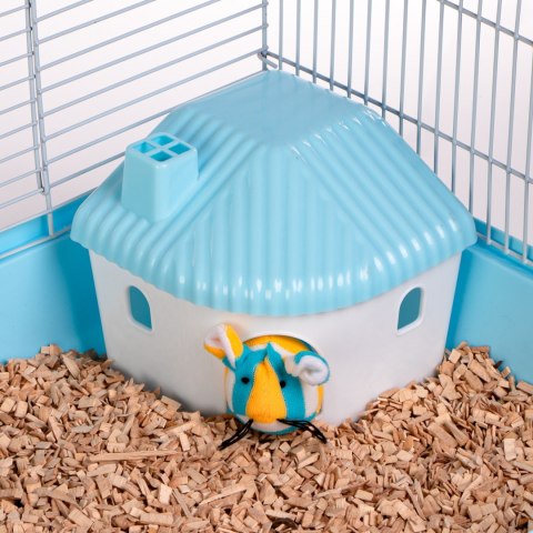 Furrever Friends Mouse House Corner - domek dla chomika i myszy Furrever Friends Mouse House Corner - domek dla chomika i myszy