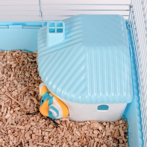 Furrever Friends Mouse House Corner - domek dla chomika i myszy Furrever Friends Mouse House Corner - domek dla chomika i myszy