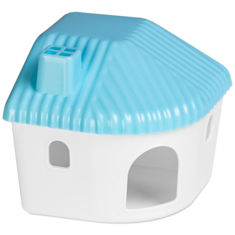 Furrever Friends Mouse House Corner - domek dla chomika i myszy Furrever Friends Mouse House Corner - domek dla chomika i myszy