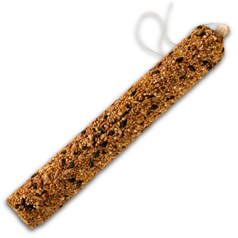 Gami Kolba XXL jasne zboże 350g - pokarm dla ptaków dzikich Gami Kolba XXL jasne zboże 350g - pokarm dla ptaków dzikich
