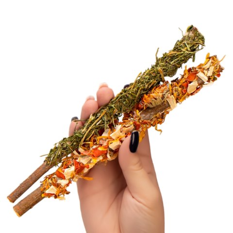 Gami Premium - karma owocowa dla świnki morskiej + 2 kolby Gami Premium - karma owocowa dla świnki morskiej + 2 kolby
