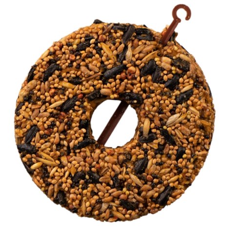 Gami Ringo jasne zboże 150g - pokarm dla ptaków dzikich Gami Ringo jasne zboże 150g - pokarm dla ptaków dzikich