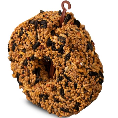 Gami Ringo jasne zboże 150g - pokarm dla ptaków dzikich Gami Ringo jasne zboże 150g - pokarm dla ptaków dzikich