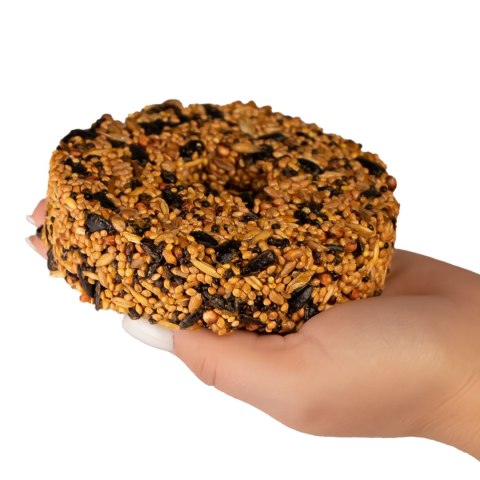 Gami Ringo jasne zboże 150g - pokarm dla ptaków dzikich Gami Ringo jasne zboże 150g - pokarm dla ptaków dzikich