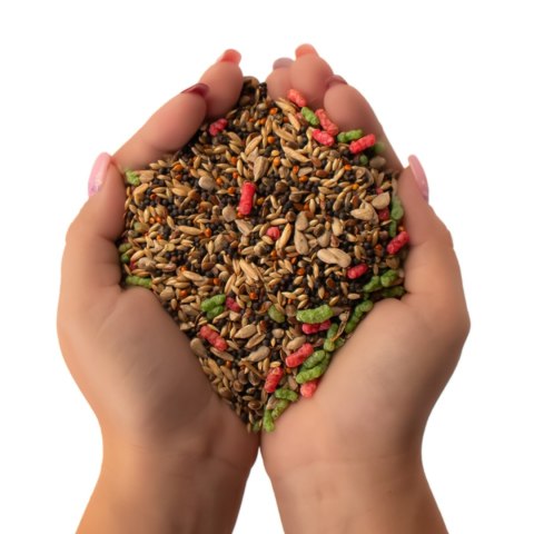 Gami karma dla kanarka 500g Gami karma dla kanarka 500g