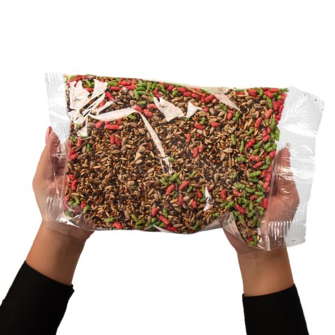 Gami karma dla kanarka 500g Gami karma dla kanarka 500g
