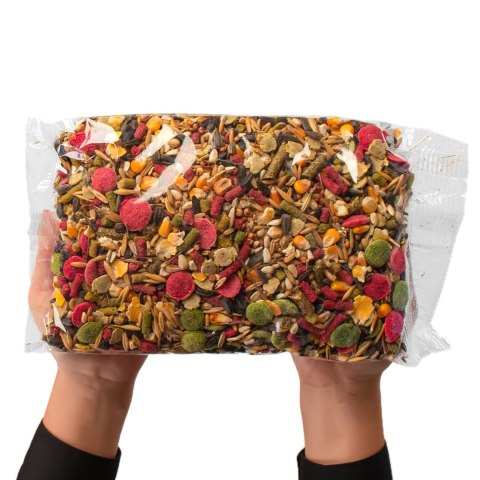 Gami karma dla królika 500g Gami karma dla królika 500g
