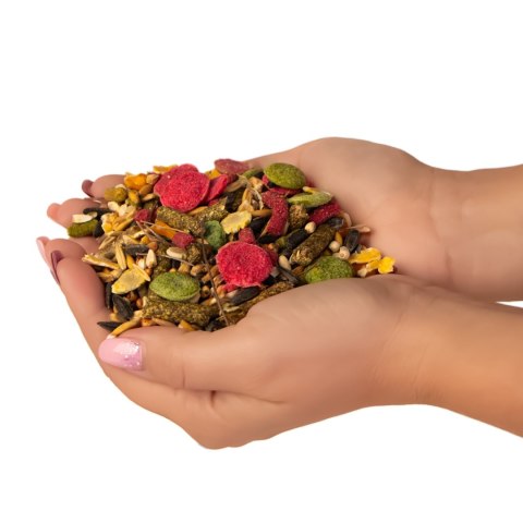 Gami karma dla królika 500g Gami karma dla królika 500g