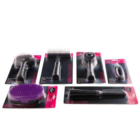 Groom Cat Anti-Tangle Rake - profesjonalne zgrzebło dla kota Groom Cat Anti-Tangle Rake - profesjonalne zgrzebło dla kota