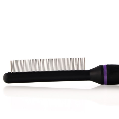 Groom Cat Flea Comb - profesjonalny grzebień dla kota Groom Cat Flea Comb - profesjonalny grzebień dla kota
