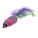 HappyPet Fiesta Mice - myszka dla kota
