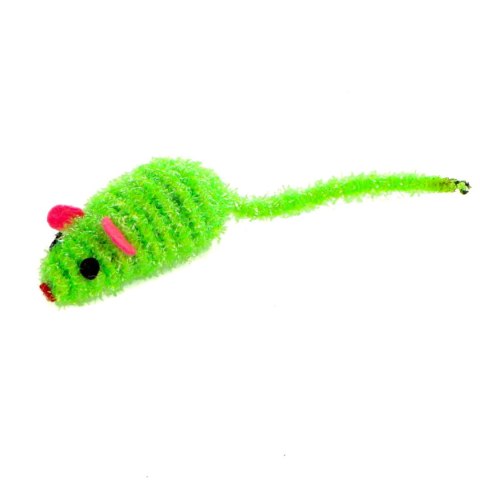 HappyPet Fiesta Mice - myszka dla kota HappyPet Fiesta Mice - myszka dla kota