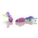 HappyPet Fiesta Mice - myszka dla kota