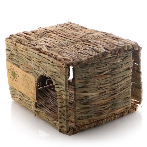Nature First Grassy Hideaway Large - naturalny domek Nature First Grassy Hideaway Large - naturalny domek