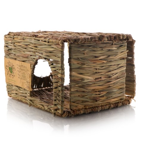 Nature First Grassy Hideaway Large - naturalny domek Nature First Grassy Hideaway Large - naturalny domek