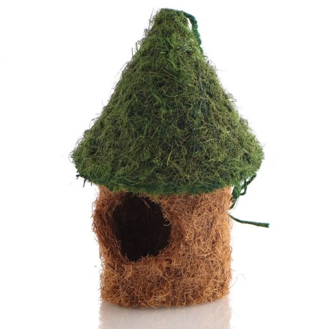 Nature First Tiki Hut - domek dla chomika Nature First Tiki Hut - domek dla chomika