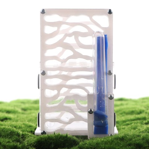 Ant Expert Deep Mine - formikarium akrylowe profesjonalne Ant Expert Deep Mine - formikarium akrylowe profesjonalne