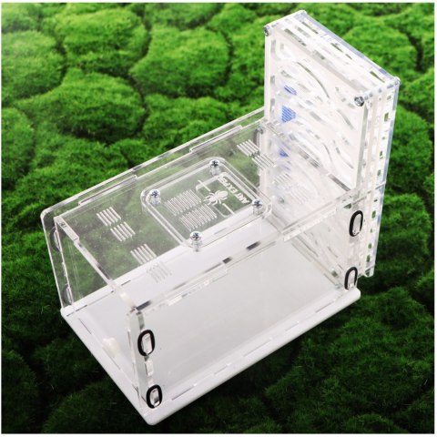 Ant Expert Deep Mine - formikarium akrylowe profesjonalne Ant Expert Deep Mine - formikarium akrylowe profesjonalne