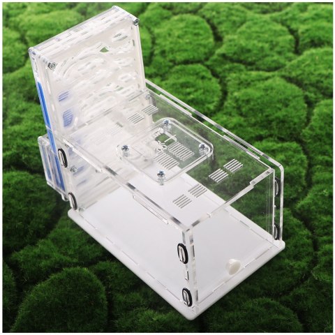 Ant Expert Deep Mine - formikarium akrylowe profesjonalne Ant Expert Deep Mine - formikarium akrylowe profesjonalne