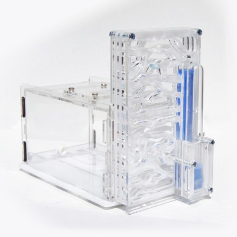 Ant Expert Deep Mine - formikarium akrylowe profesjonalne Ant Expert Deep Mine - formikarium akrylowe profesjonalne