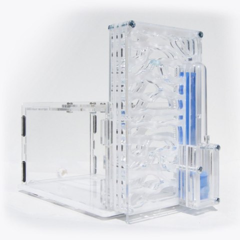 Ant Expert Deep Mine - formikarium akrylowe profesjonalne Ant Expert Deep Mine - formikarium akrylowe profesjonalne