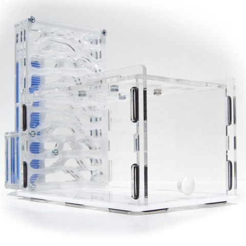 Ant Expert Deep Mine - formikarium akrylowe profesjonalne Ant Expert Deep Mine - formikarium akrylowe profesjonalne