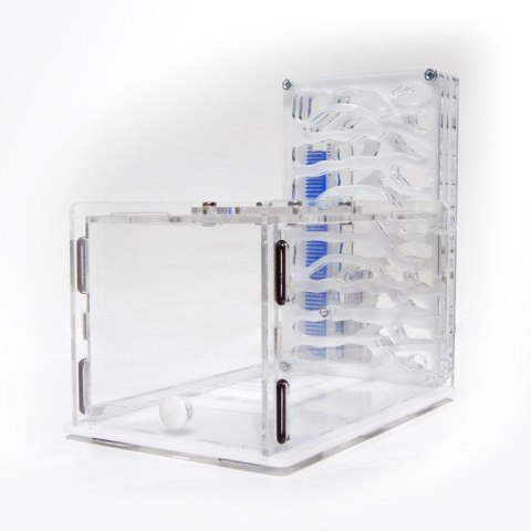 Ant Expert Deep Mine - formikarium akrylowe profesjonalne Ant Expert Deep Mine - formikarium akrylowe profesjonalne