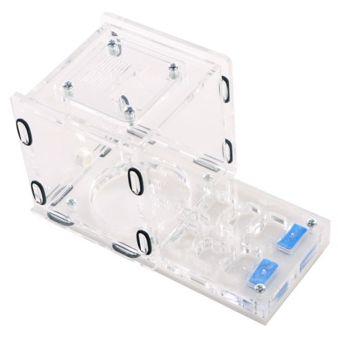 Ant Expert King's Valley - formikarium akrylowe profesjonalne Ant Expert King's Valley - formikarium akrylowe profesjonalne