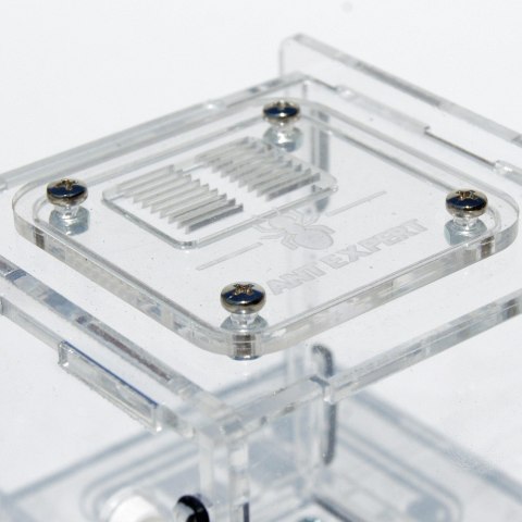 Ant Expert King's Valley - formikarium akrylowe profesjonalne Ant Expert King's Valley - formikarium akrylowe profesjonalne