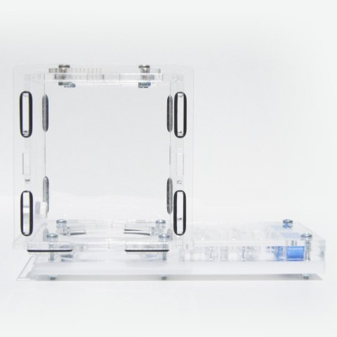 Ant Expert King's Valley - formikarium akrylowe profesjonalne Ant Expert King's Valley - formikarium akrylowe profesjonalne