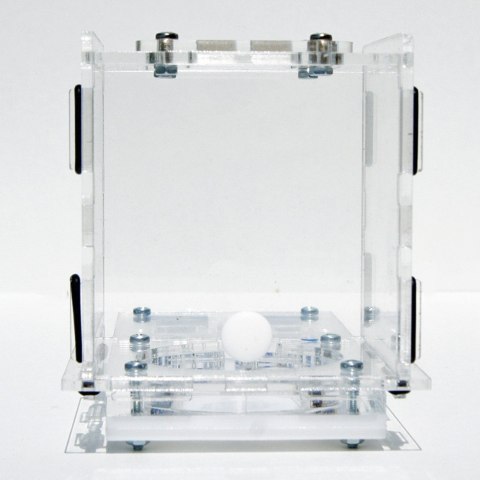 Ant Expert King's Valley - formikarium akrylowe profesjonalne Ant Expert King's Valley - formikarium akrylowe profesjonalne
