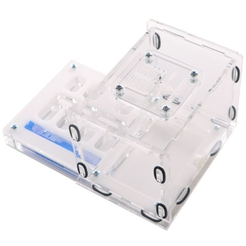 Ant Expert Lost Tunnels - formikarium akrylowe profesjonalne Ant Expert Lost Tunnels - formikarium akrylowe profesjonalne