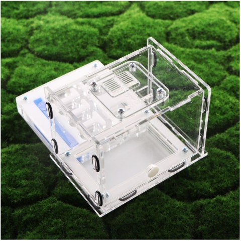 Ant Expert Lost Tunnels - formikarium akrylowe profesjonalne Ant Expert Lost Tunnels - formikarium akrylowe profesjonalne