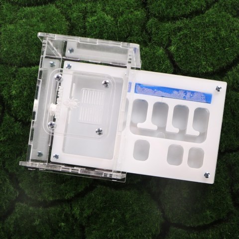 Ant Expert Lost Tunnels - formikarium akrylowe profesjonalne Ant Expert Lost Tunnels - formikarium akrylowe profesjonalne
