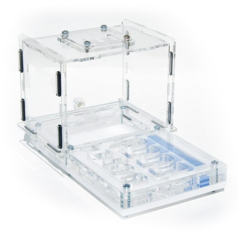 Ant Expert Lost Tunnels - formikarium akrylowe profesjonalne Ant Expert Lost Tunnels - formikarium akrylowe profesjonalne