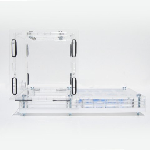Ant Expert Lost Tunnels - formikarium akrylowe profesjonalne Ant Expert Lost Tunnels - formikarium akrylowe profesjonalne