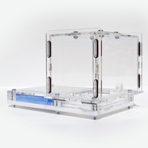 Ant Expert Lost Tunnels - formikarium akrylowe profesjonalne Ant Expert Lost Tunnels - formikarium akrylowe profesjonalne