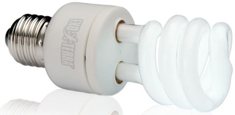EXO TERRA Tropical Żarówka 5.0 UVB 13W EXO TERRA Tropical Żarówka 5.0 UVB 13W