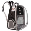 Furrever Friends CatVision Black - plecak transporter dla kota i psa