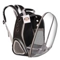 Furrever Friends CatVision Black - plecak transporter dla kota i psa