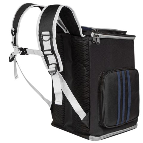 Furrever Friends Catbox Black- plecak transporter dla kota i psa Furrever Friends Catbox Black- plecak transporter dla kota i psa