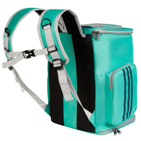 Furrever Friends Catbox Turquoise - plecak transporter dla kota i psa Furrever Friends Catbox Turquoise - plecak transporter dla kota i psa