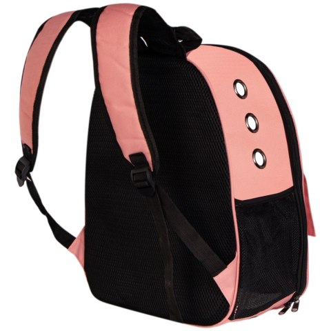 Furrever Friends Catpack Pink - plecak transporter dla kota i psa Furrever Friends Catpack Pink - plecak transporter dla kota i psa