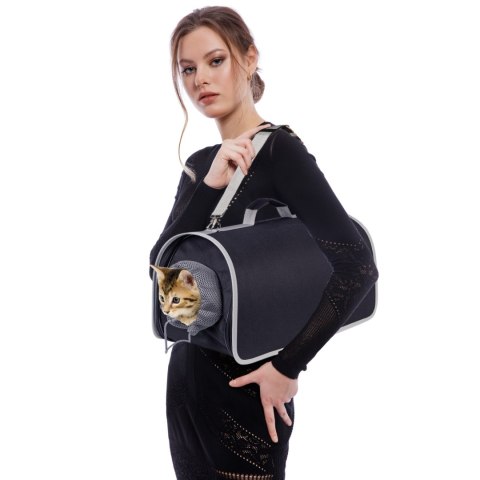Furrever Friends Fast Pack Bag - transporter dla kota i psa Furrever Friends Fast Pack Bag - transporter dla kota i psa