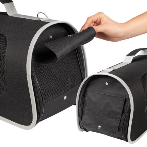 Furrever Friends Fast Pack Bag - transporter dla kota i psa Furrever Friends Fast Pack Bag - transporter dla kota i psa
